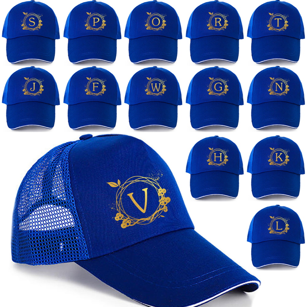 Outdoor Sport Name - Cappelli da Golf e Pesca per