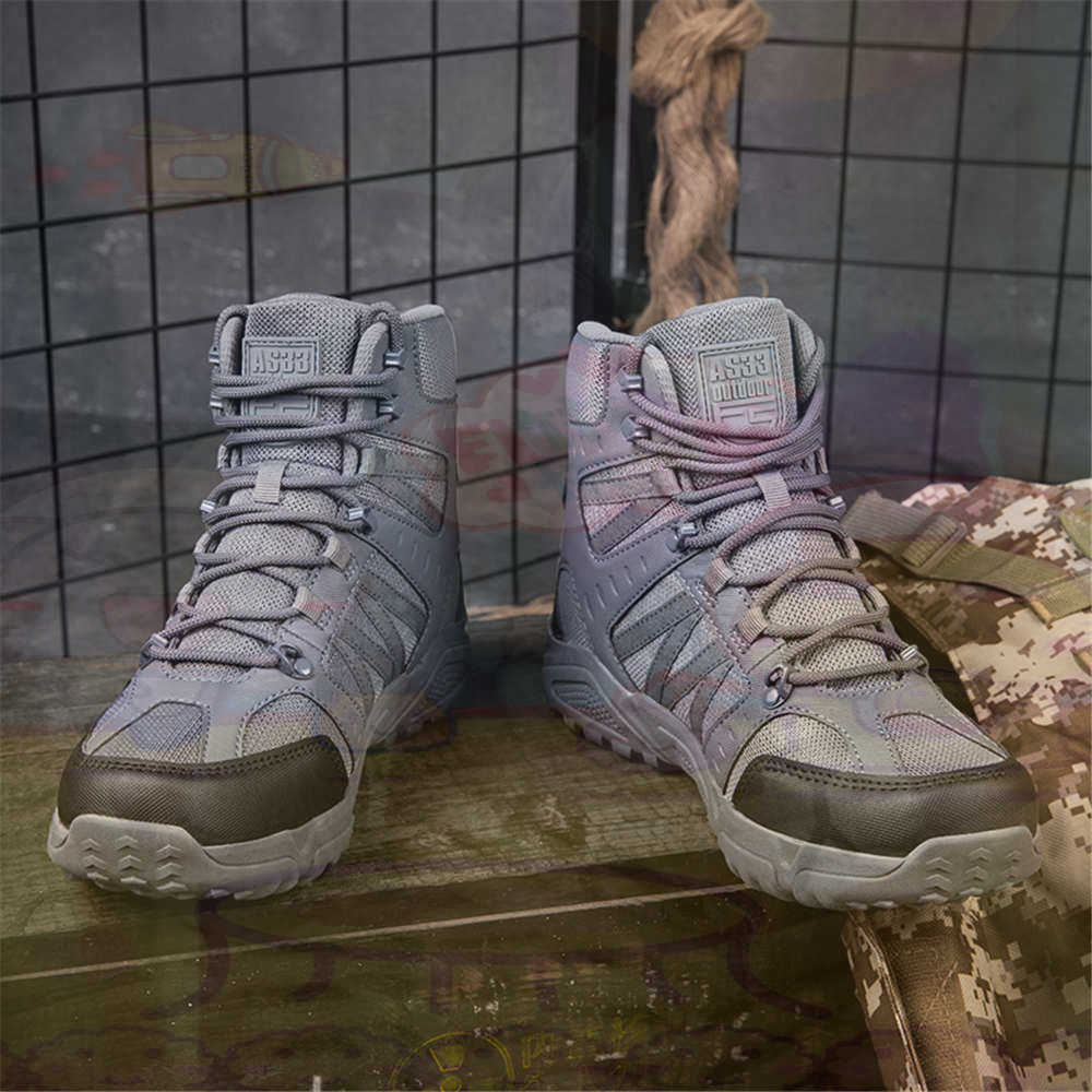 Outdoor Sport Name - Angle Zimni Scarpe da uomo di
