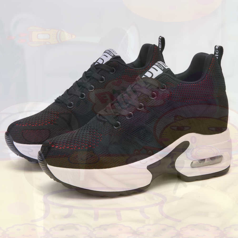Outdoor Sport Name - Rosso Taglia 36 Scarpe Donna Tennis