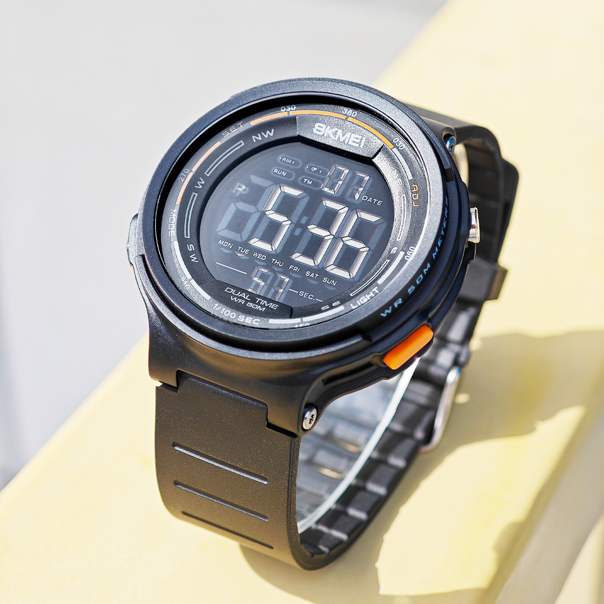 Outdoor Sports List - SKMEI Elettronica Orologi digitali per uomo