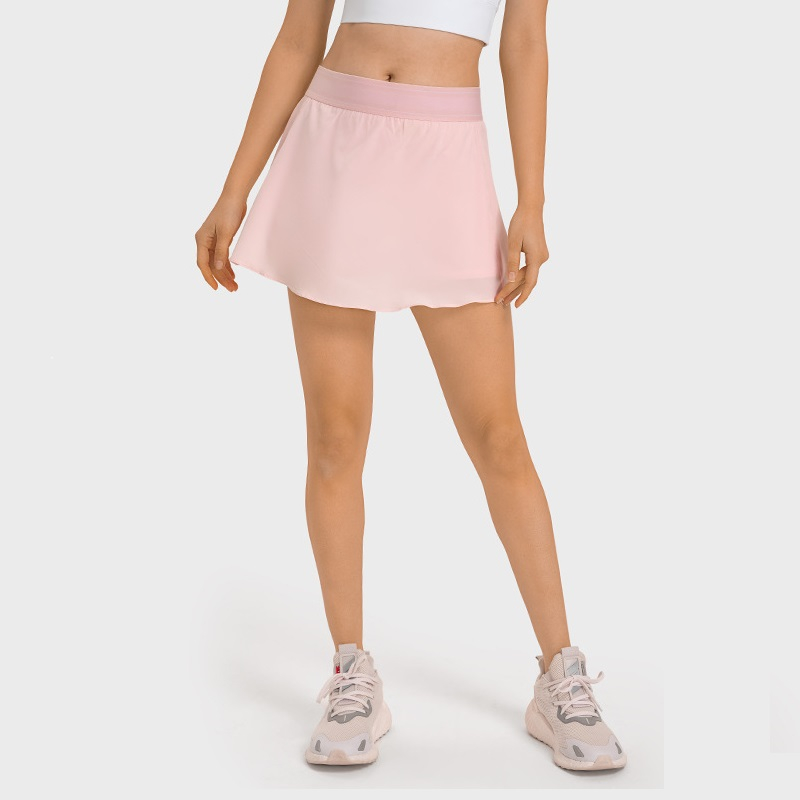 Outdoor Sport Dress - Donne 2 In 1 Sport Tennis