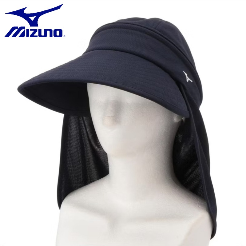 Outdoor Sports Activities - Cappello da golf Mizuno da donna