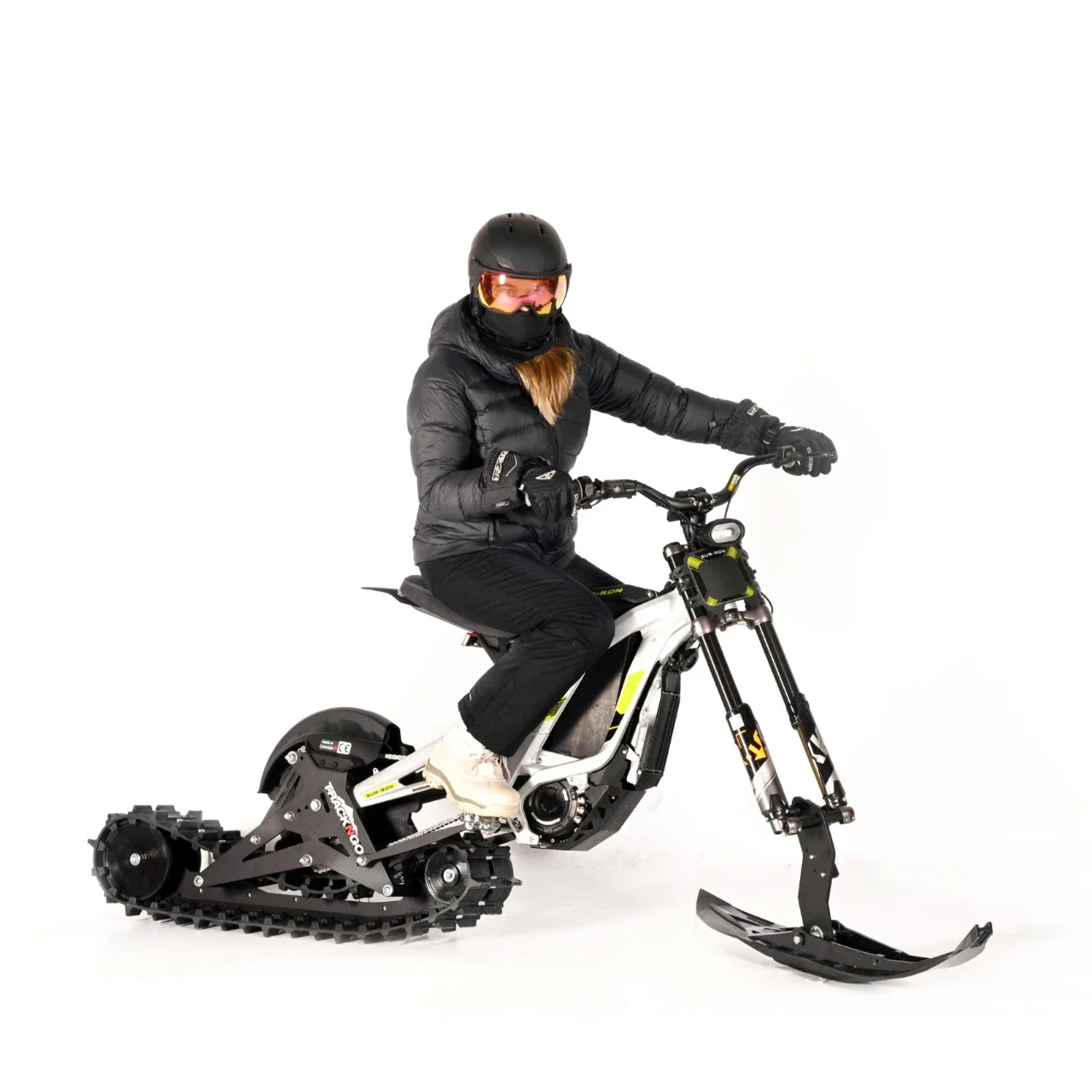 Outdoor Sports List - Per la nuova inserzione set da