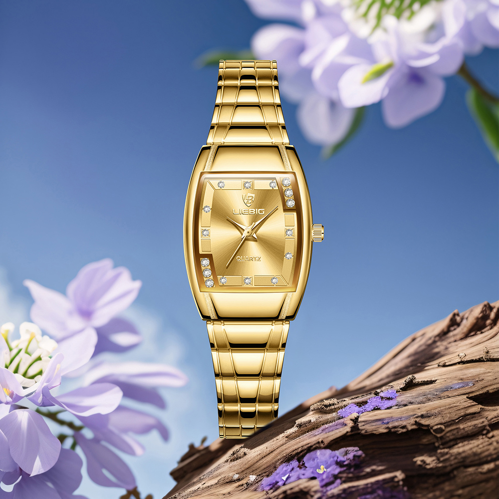 Outdoor Sports List - LIEBIG Orologi di lusso con movimento