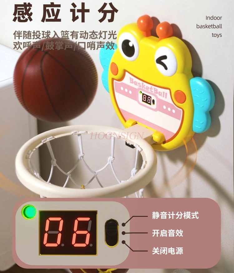 Indoor Sport And Outdoor Sports - Telaio da basket per interni per