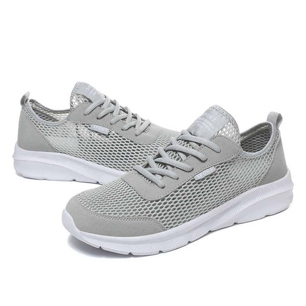 Outdoor Sport Name - Sneakers da Passeggio Traspiranti 47 Brand