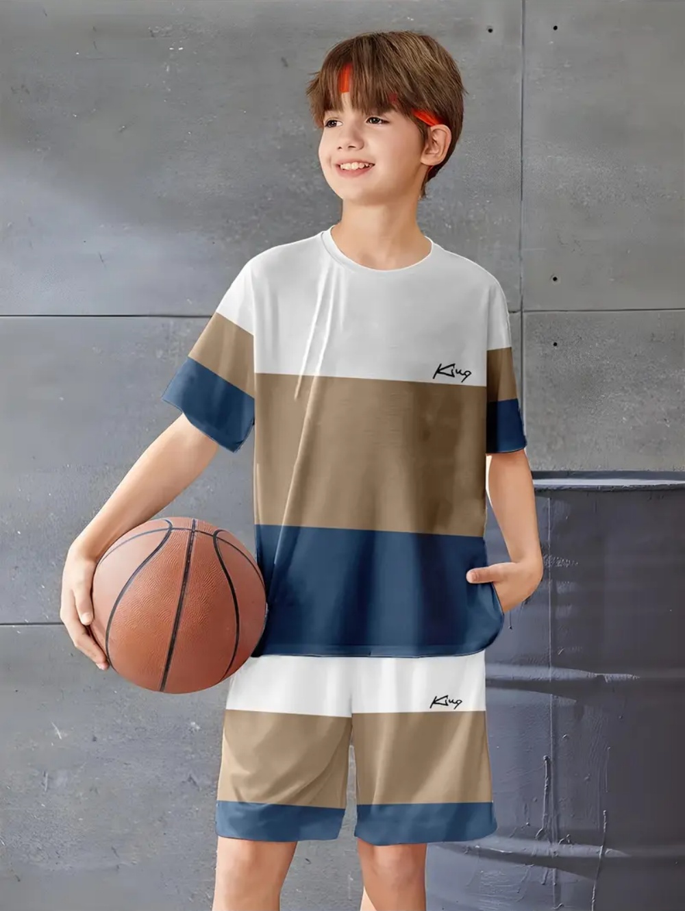 Set da ragazzo Set sportivo es - Outdoor Sports List recensione e prezzo
