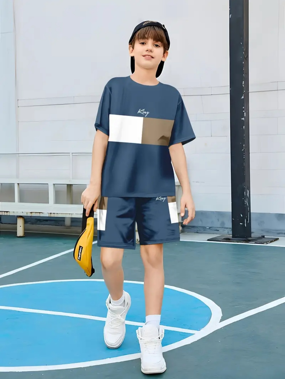 Set da ragazzo Set sportivo es - Outdoor Sports List recensione e prezzo