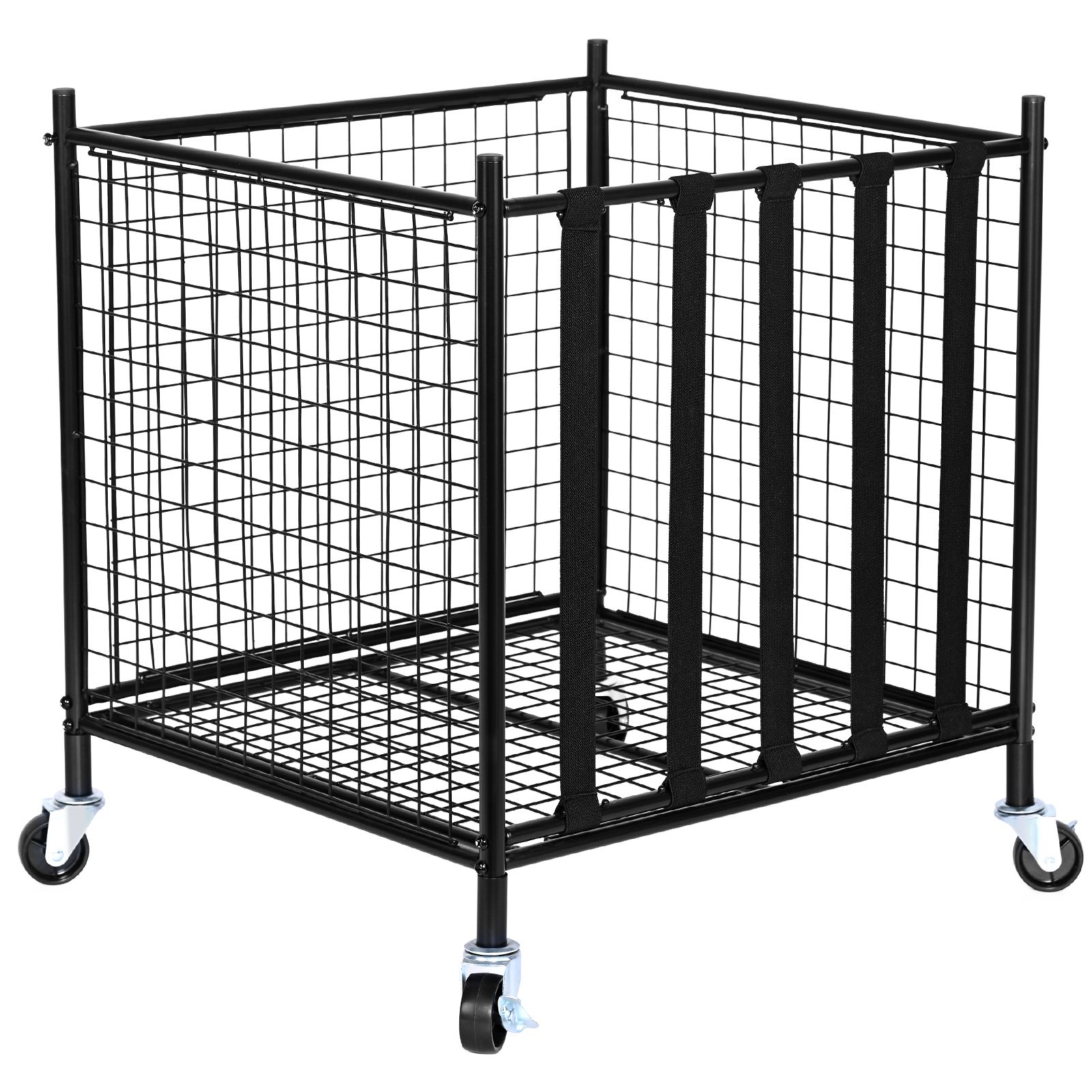 Carrello Porta Palloni Sportiv - Indoor Sport And Outdoor Sports recensione e prezzo