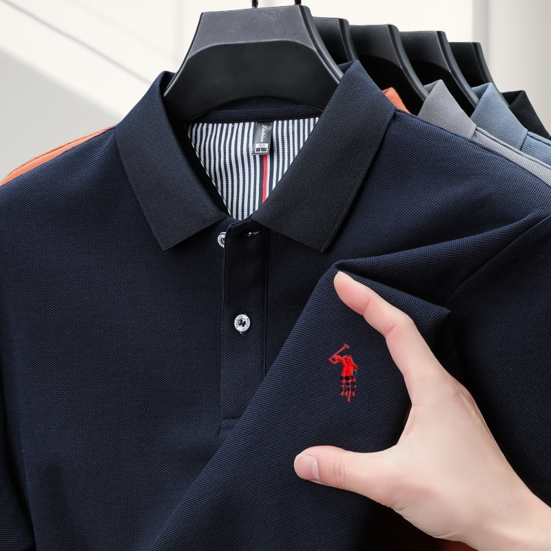 Polo classica estiva Paul, nuo - Polo Shirt Equestrian recensione e prezzo
