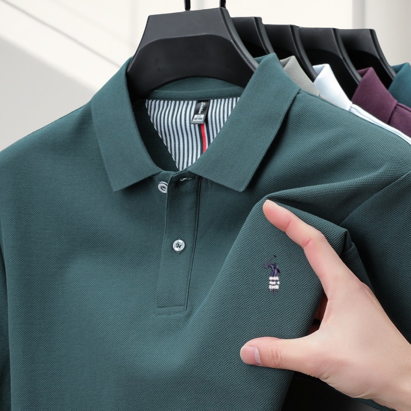Polo classica estiva Paul, nuo - Polo Shirt Equestrian recensione e prezzo
