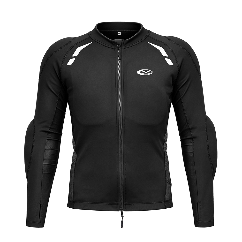 Nuova Giacca da Moto per Uomo  - Outdoor Sport Jacket Men recensione e prezzo