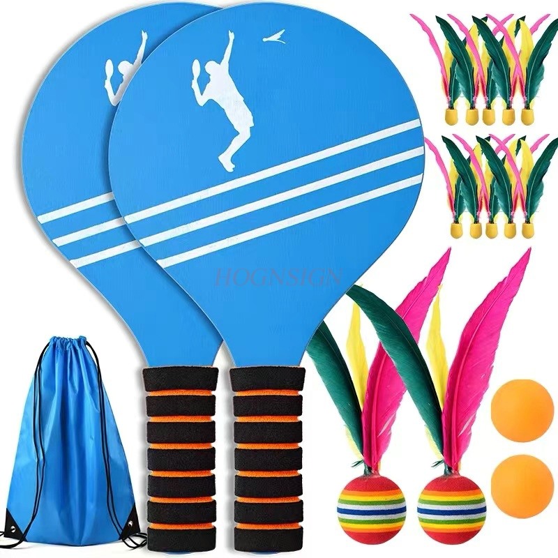 Racchetta da badminton Volano  - Indoor Sport And Outdoor Sports recensione e prezzo