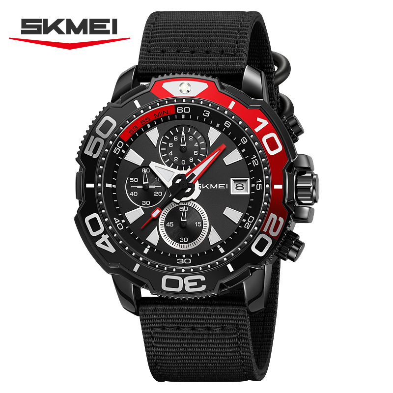 SKMEI 9381 Nuovo Orologio da P - Outdoor Sport Dress recensione e prezzo