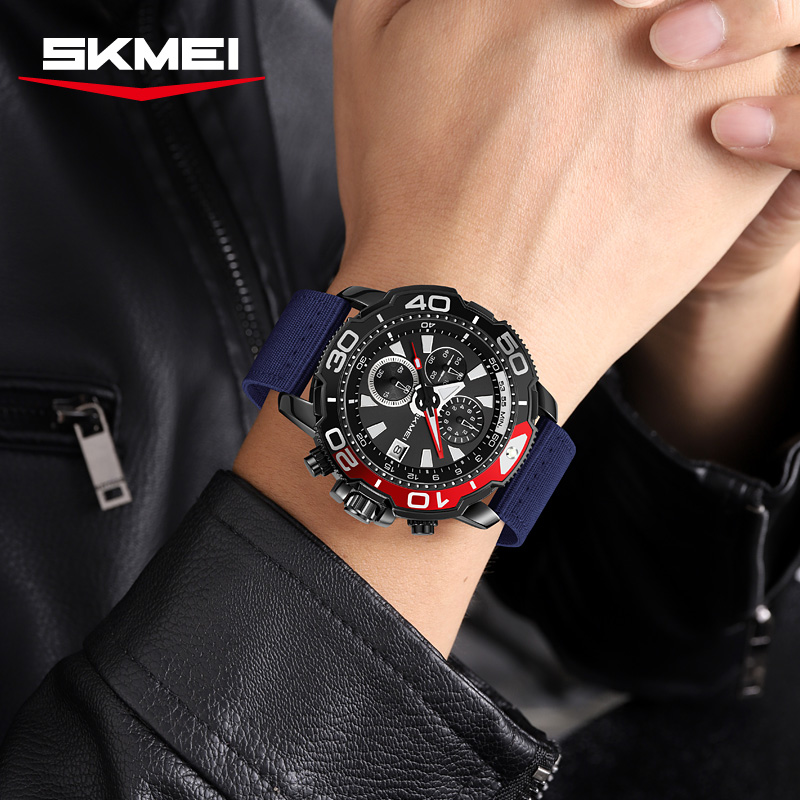 SKMEI 9381 Nuovo Orologio da P - Outdoor Sport Dress recensione e prezzo