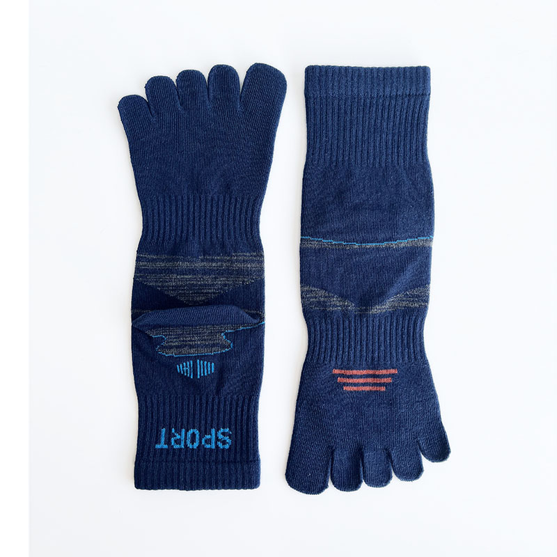 1/5 paia di calzini sportivi a - Outdoor Sport Dress recensione e prezzo