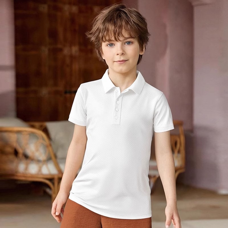 Hellohorse Abbigliamento Eques - Polo Shirt Equestrian recensione e prezzo