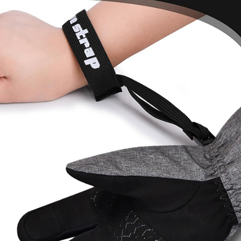 4 Pezzi Cinturino da Polso per - Outdoor Sport Gloves recensione e prezzo