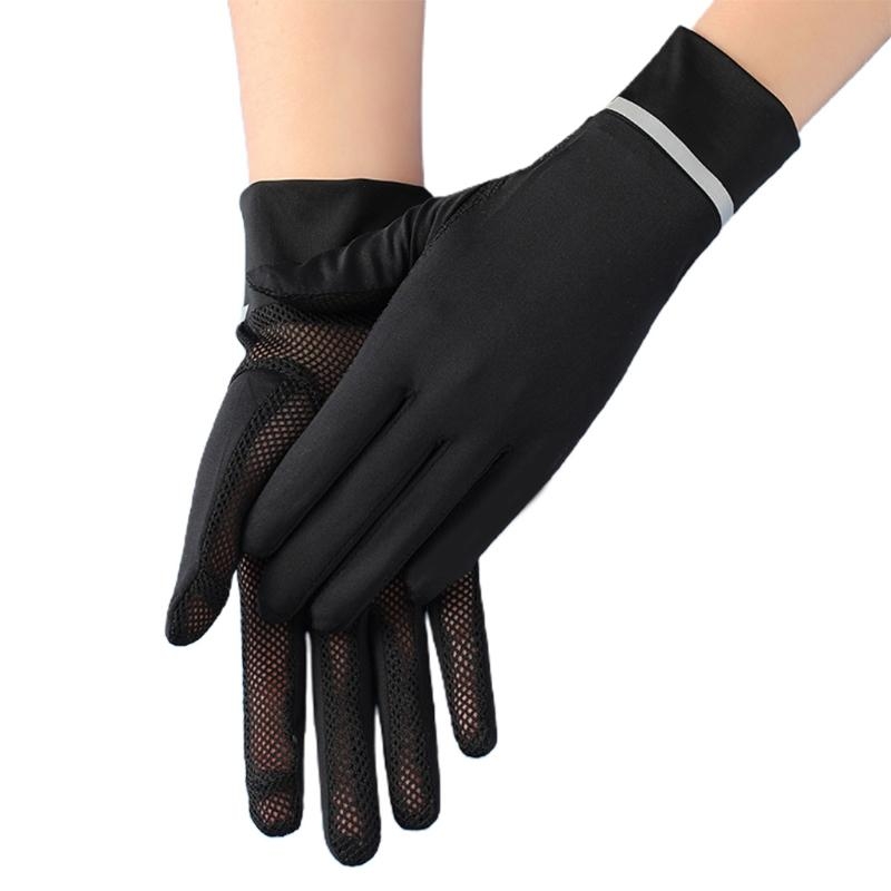 Guanti per protezione solare U - Outdoor Sport Gloves recensione e prezzo