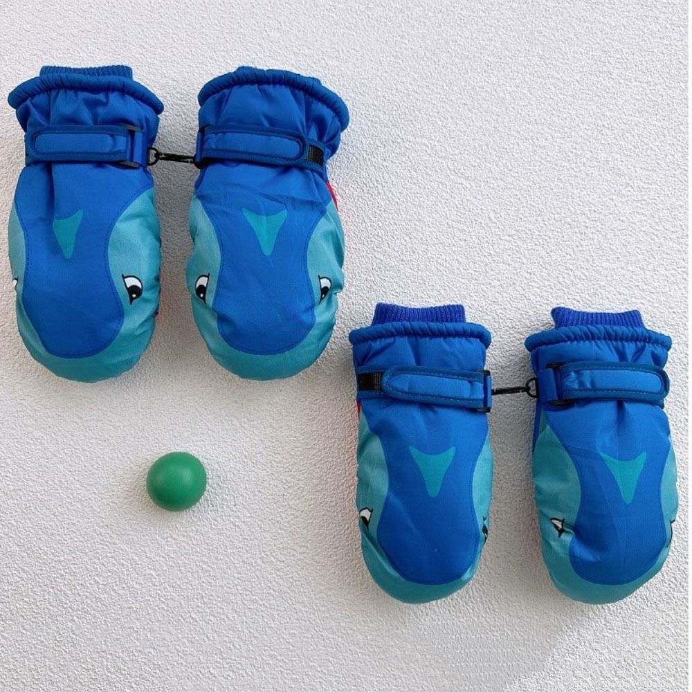 Guanti da Sci per Bambini con  - Outdoor Sport Gloves recensione e prezzo