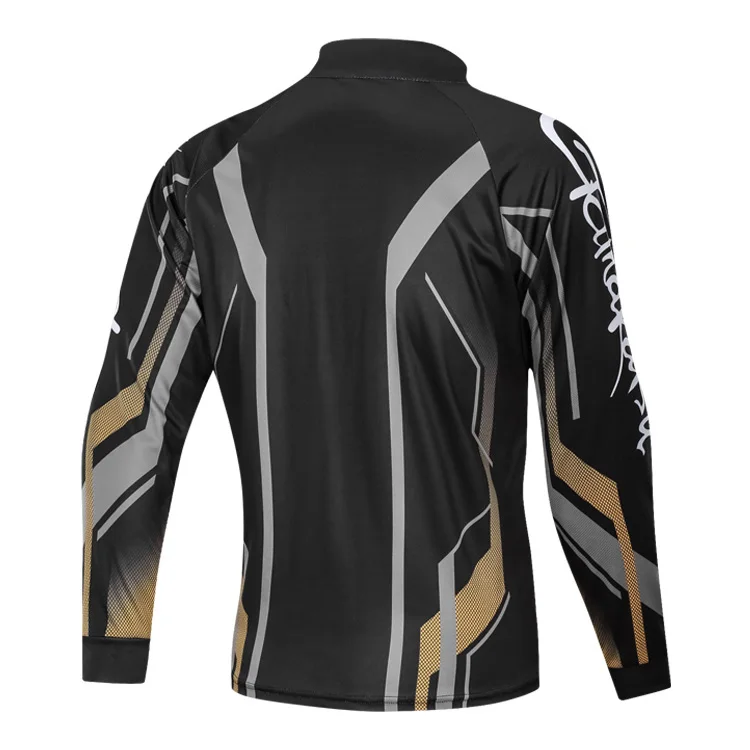 Nuove camicie da pesca da uomo - Outdoor Sport Jacket Men recensione e prezzo
