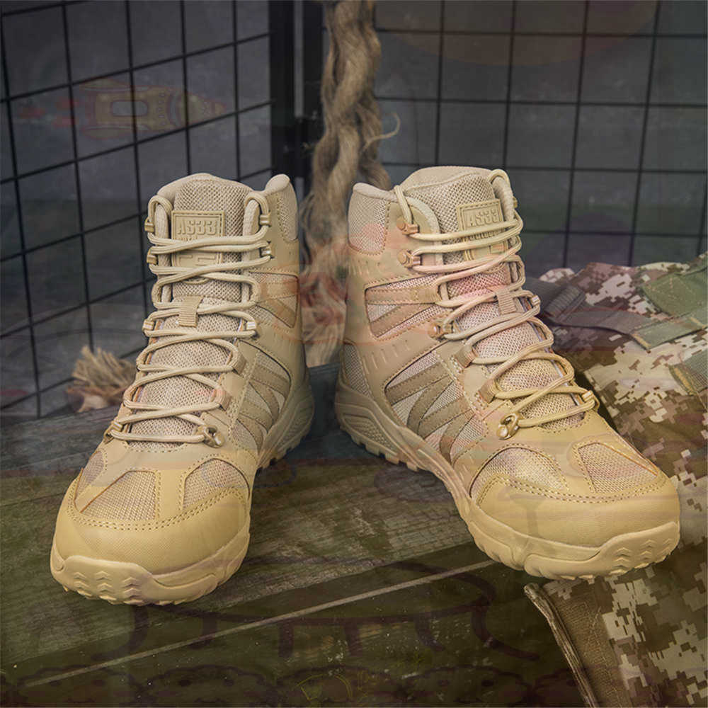 Angle Zimni Scarpe da uomo di  - Outdoor Sport Name recensione e prezzo