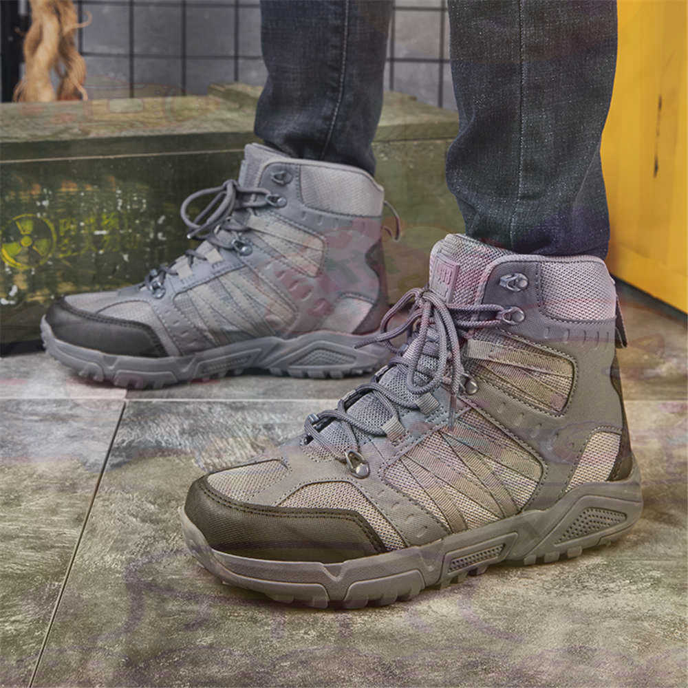 Angle Zimni Scarpe da uomo di  - Outdoor Sport Name recensione e prezzo