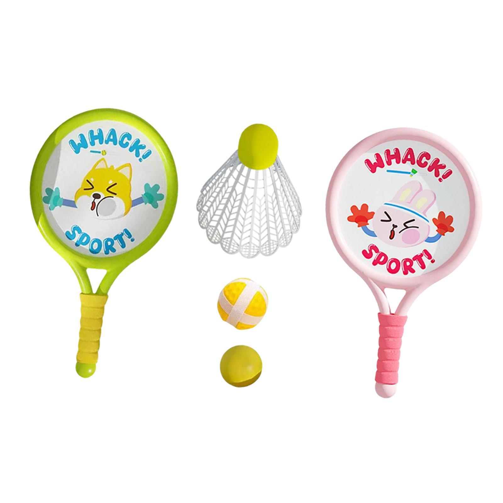 2 Racchette da Badminton per B - Indoor Sport And Outdoor Sports recensione e prezzo
