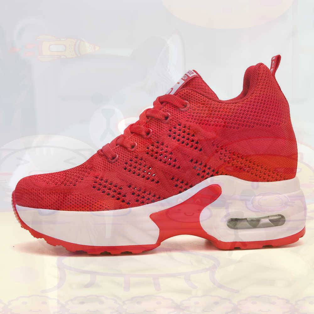 Rosso Taglia 36 Scarpe Donna T - Outdoor Sport Name recensione e prezzo