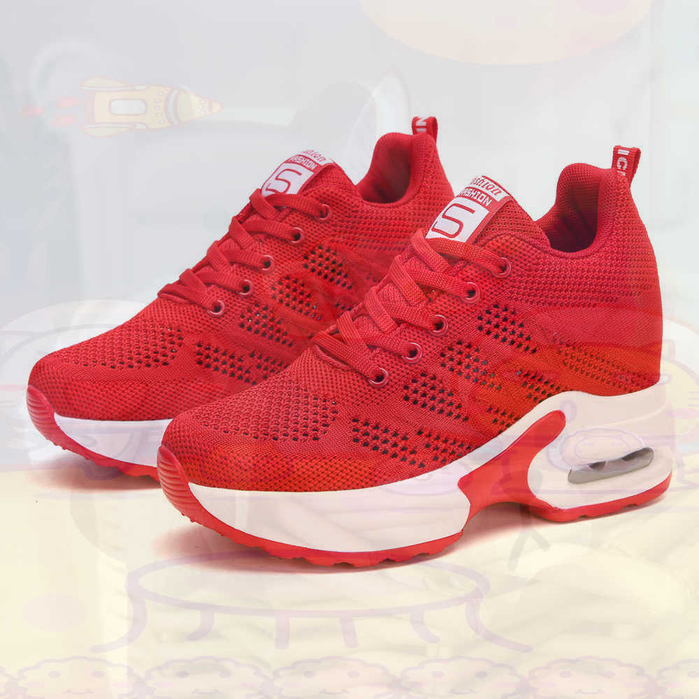 Rosso Taglia 36 Scarpe Donna T - Outdoor Sport Name recensione e prezzo