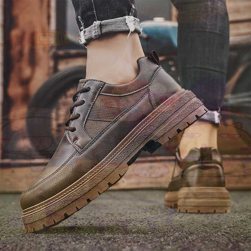Scarpe da ginnastica alla moda - Outdoor Sport Name recensione e prezzo