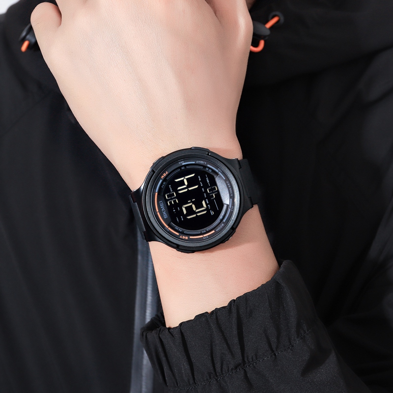 SKMEI Elettronica Orologi digi - Outdoor Sports List recensione e prezzo