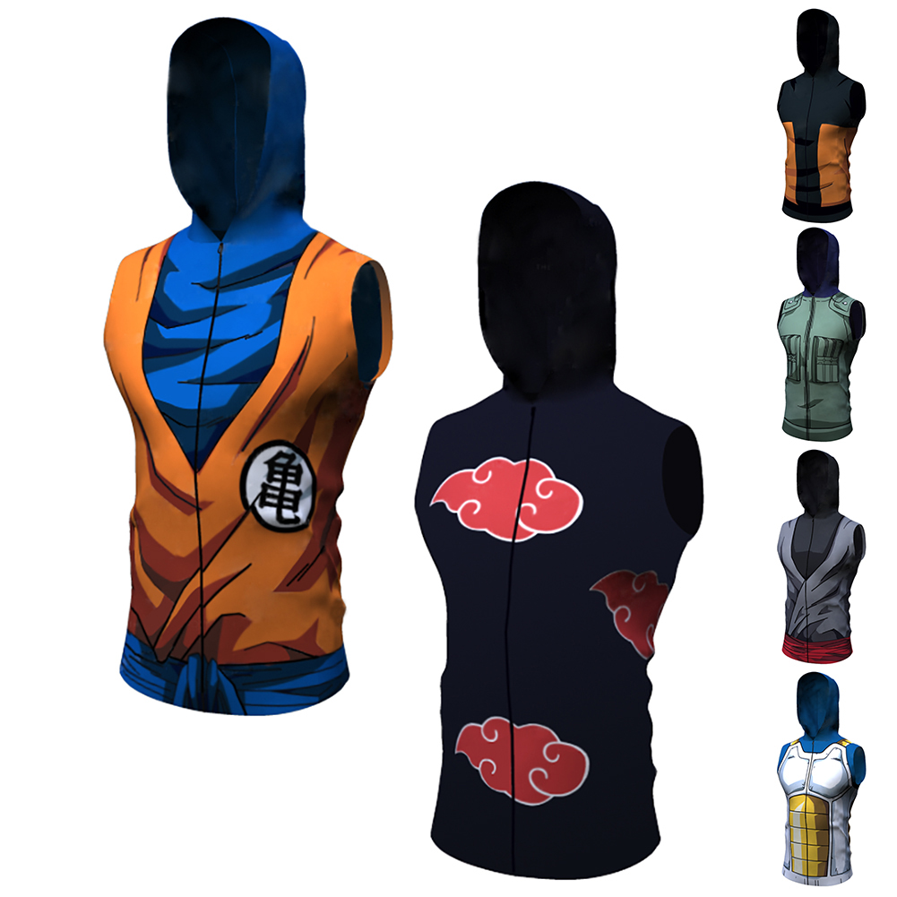 Felpe con cappuccio da uomo 3D - Outdoor Sport Jacket Men recensione e prezzo