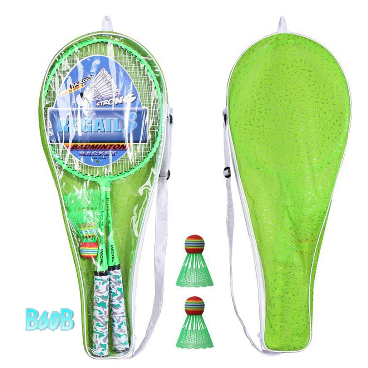 Racchette da badminton per bam - Indoor Sport And Outdoor Sports recensione e prezzo