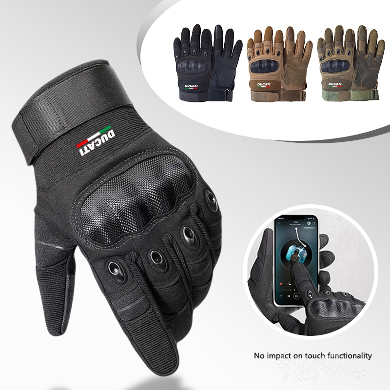 2 pezzi Guanti tattici da este - Outdoor Sport Gloves recensione e prezzo
