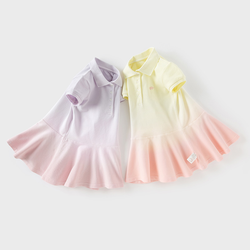 Dave Bella Abito polo da bambi - Outdoor Sport Dress recensione e prezzo
