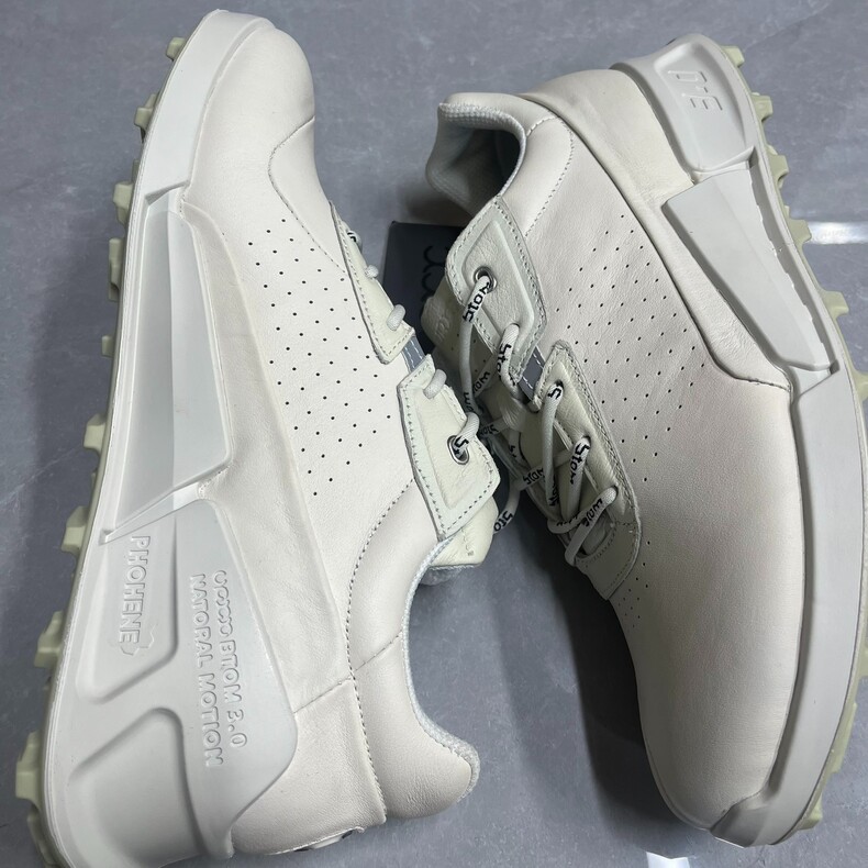 Scarpe sportive da uomo alla m - Outdoor Sport Dress recensione e prezzo