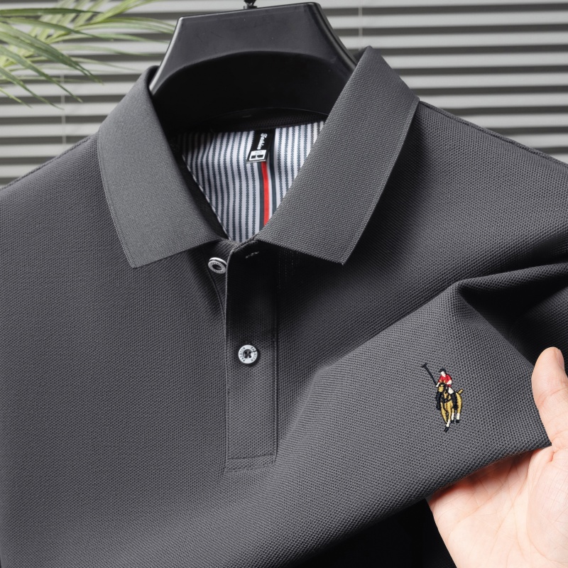Polo classica firmata da desig - Polo Shirt Equestrian recensione e prezzo