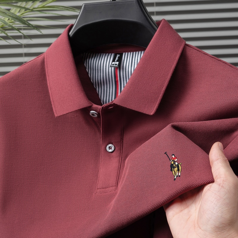 Polo classica firmata da desig - Polo Shirt Equestrian recensione e prezzo