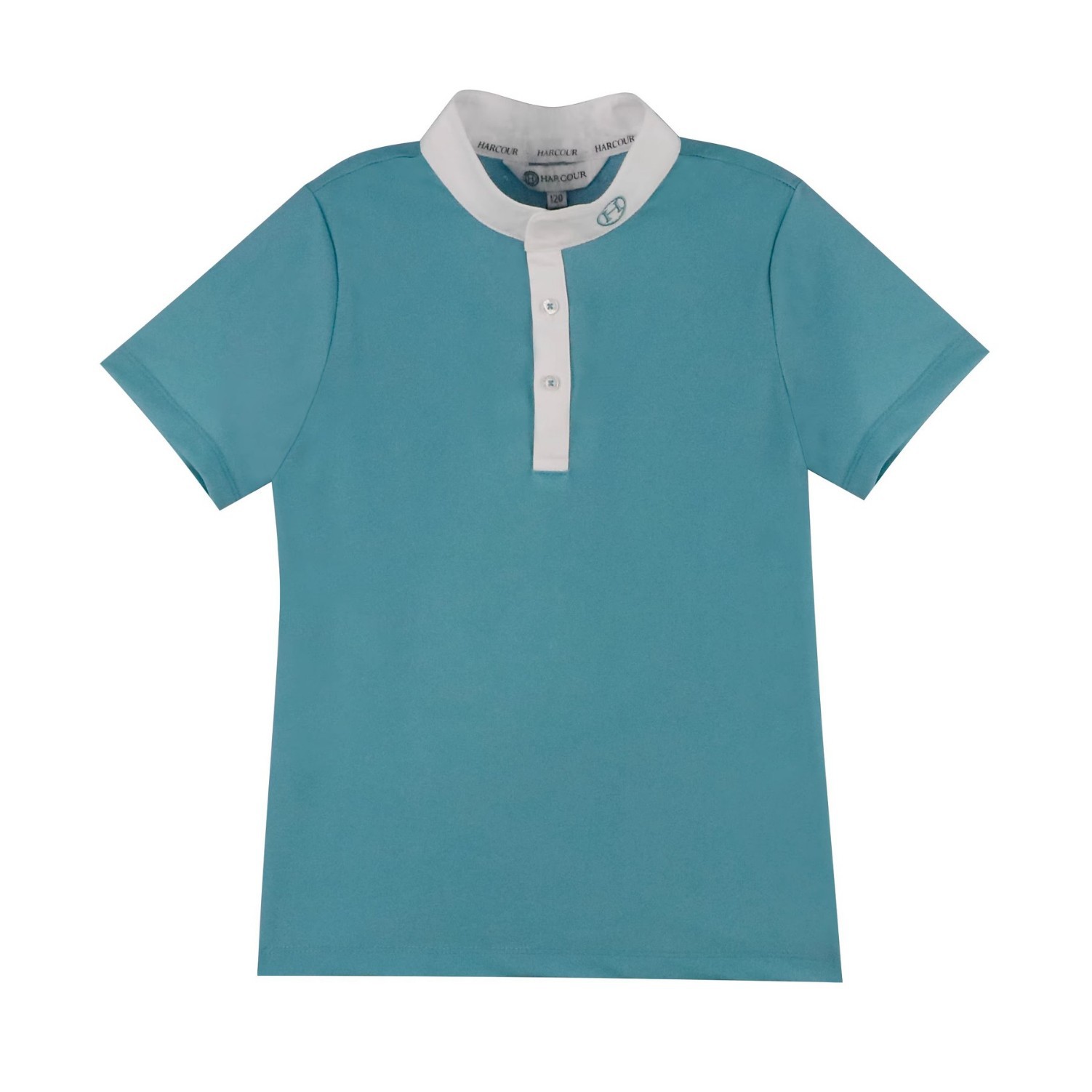 Maglietta Polo Equestre con Co - Polo Shirt Equestrian recensione e prezzo