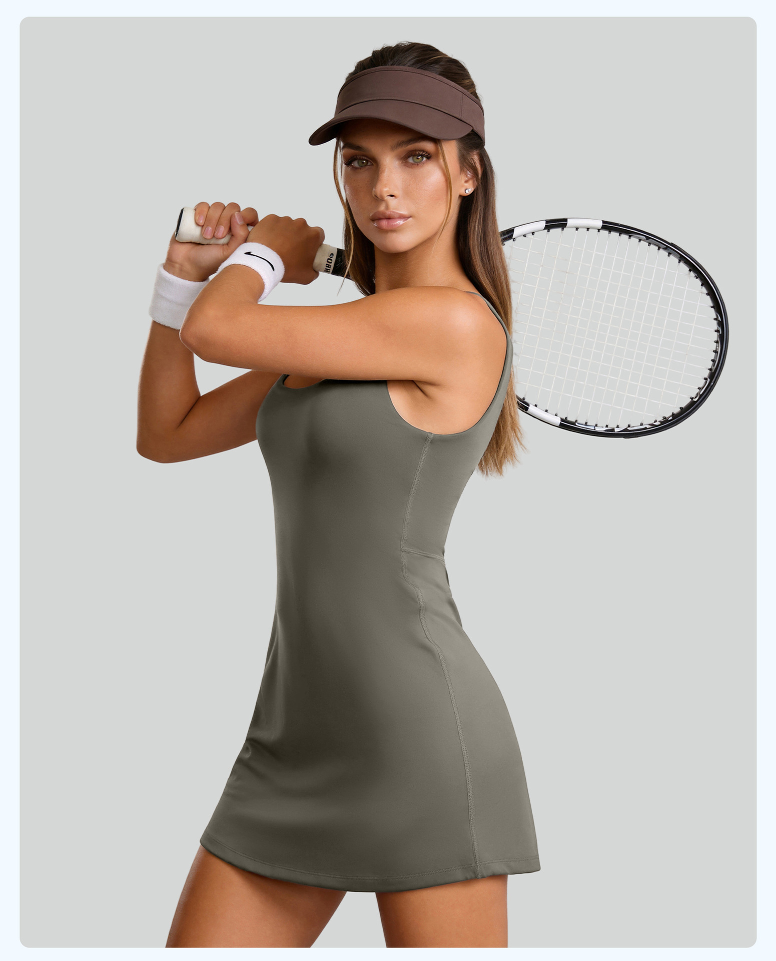 Nuovo Abito Sportivo da Donna  - Outdoor Sport Dress recensione e prezzo