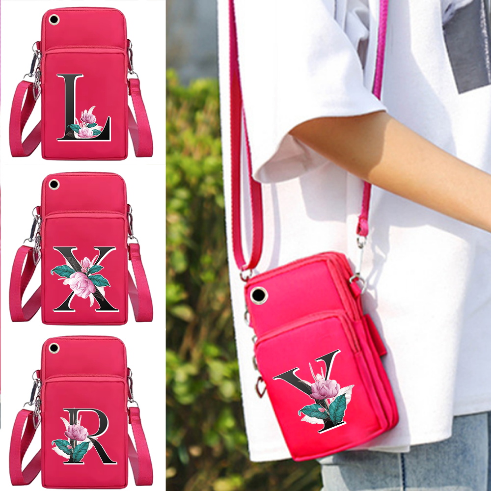 Borse per cellulare Borsa da b - Outdoor Sport Name recensione e prezzo