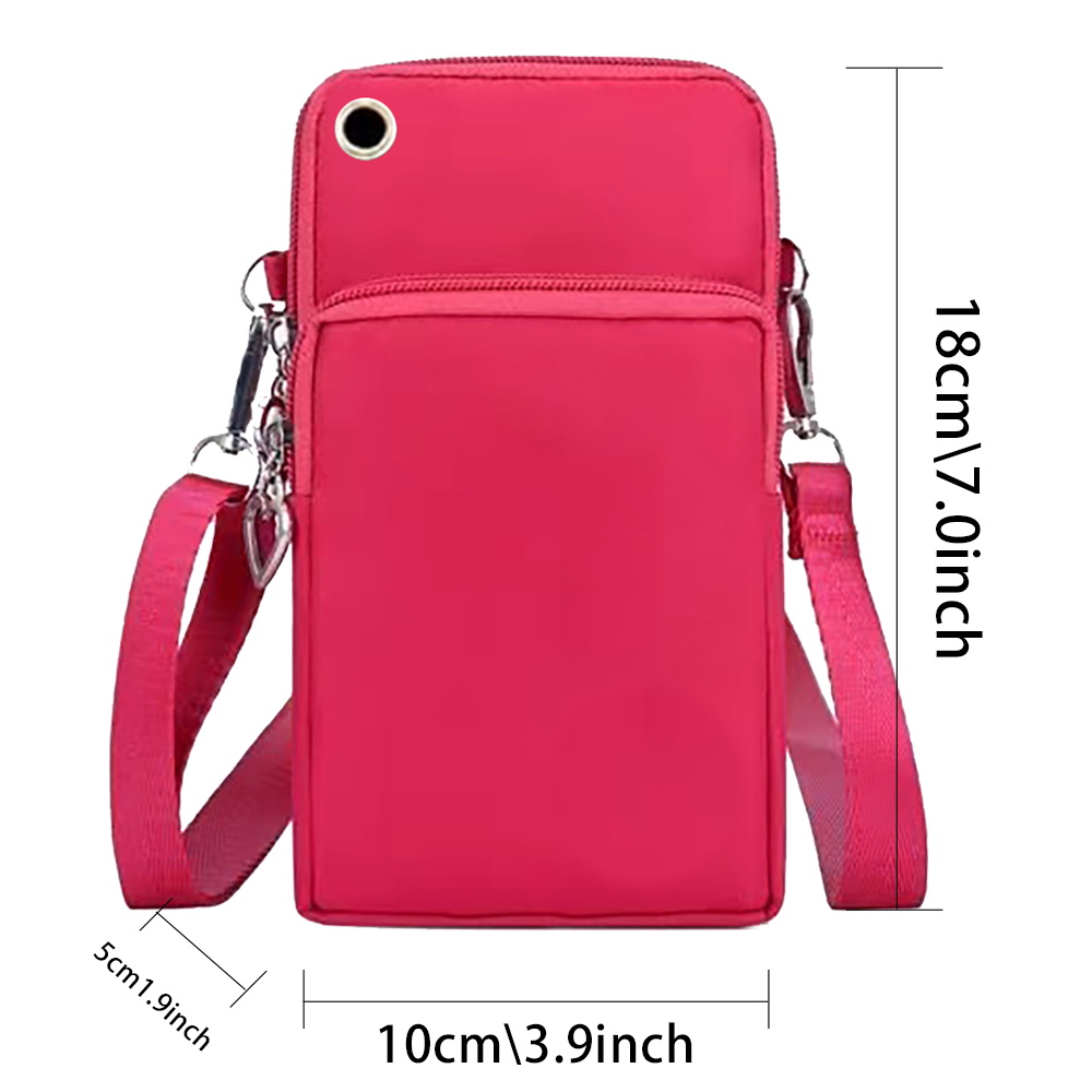 Borse per cellulare Borsa da b - Outdoor Sport Name recensione e prezzo