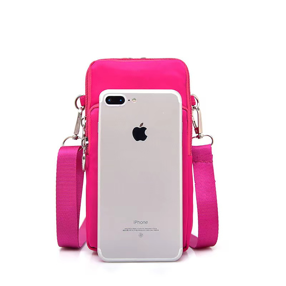 Borse per cellulare Borsa da b - Outdoor Sport Name recensione e prezzo