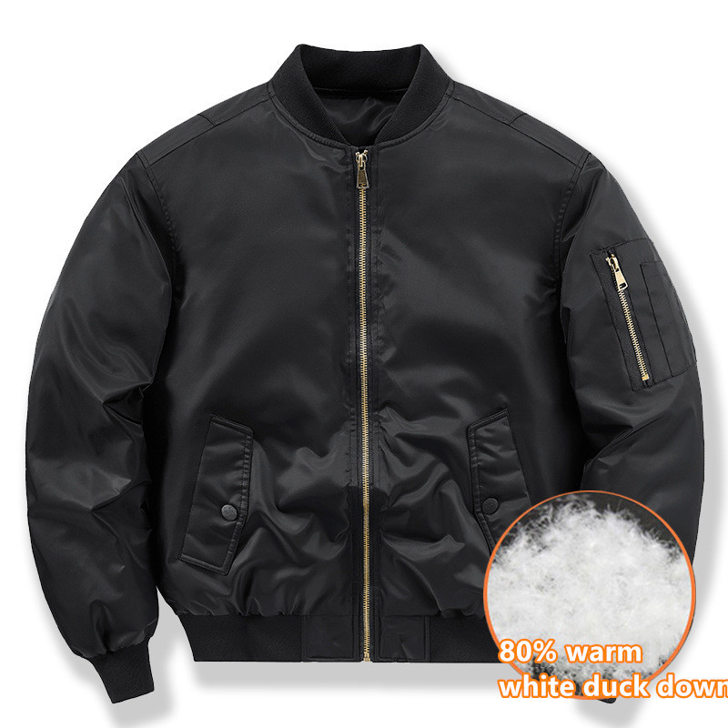 Piumino invernale da uomo Shor - Outdoor Sport Jacket Men recensione e prezzo