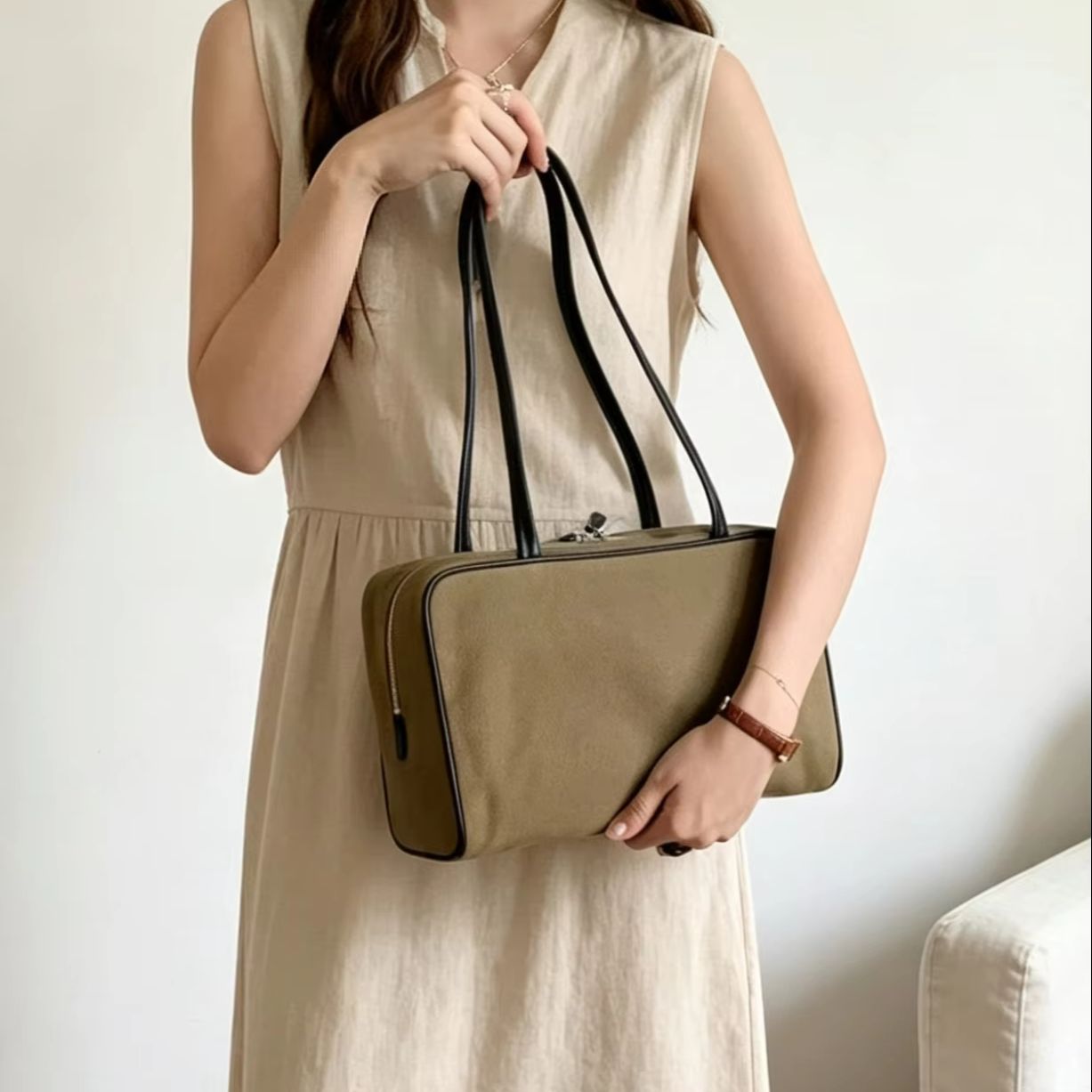 Borsa Organizer Classica da Do - Outdoor Sport Dress recensione e prezzo