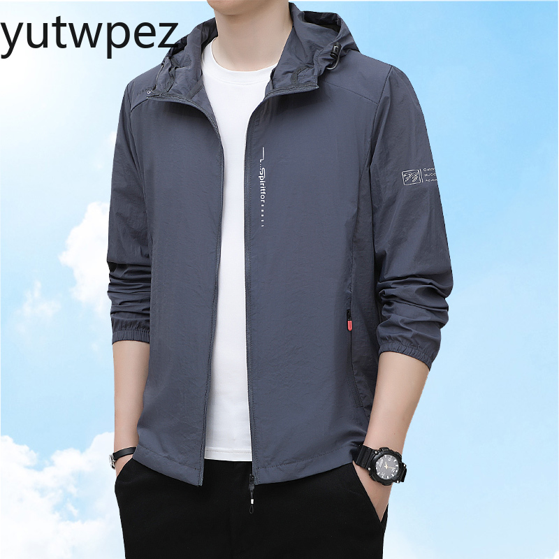 Giacca a Vento Sportiva da Pal - Outdoor Sport Jacket Men recensione e prezzo