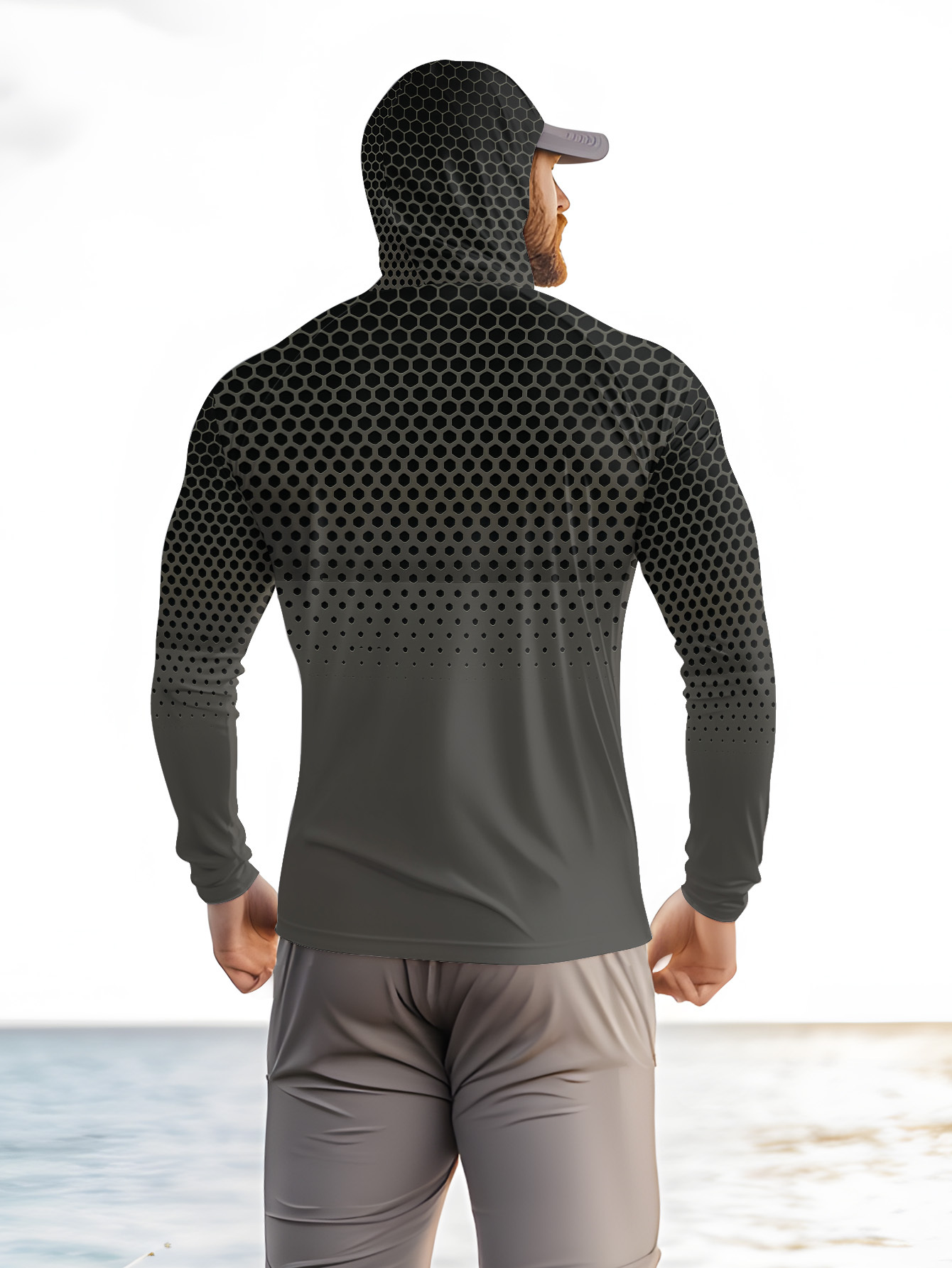 Completo da Pesca Estivo 2026  - Outdoor Sports Activities recensione e prezzo