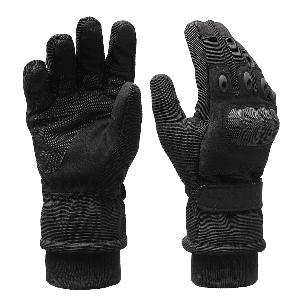 Guanti Invernali Emersongear,  - Outdoor Sport Gloves recensione e prezzo
