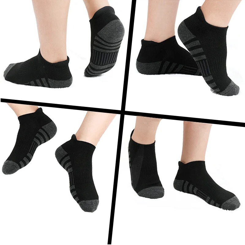 Calzini unisex a taglio basso, - Outdoor Sports Activities recensione e prezzo